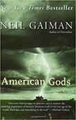 Neil Gaiman